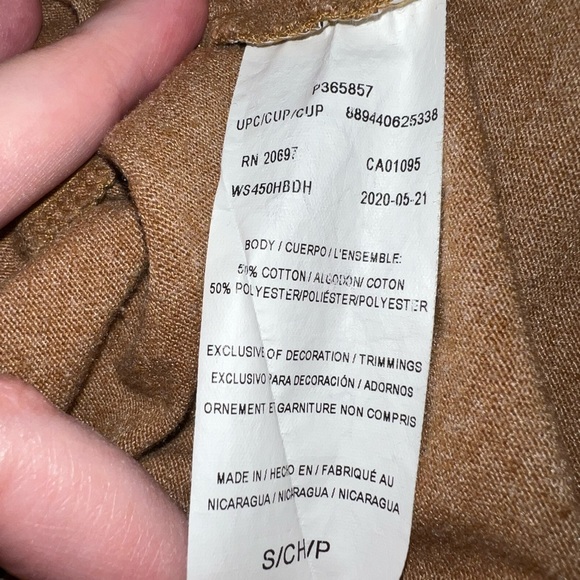 Dickies Work T-Shirt - Picture 7 of 8